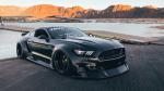 Ford Mustang GT S550 by Clinched 2017 года